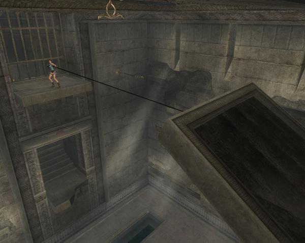 Tomb Raider Anniversary (2007) Full Version PC Game Cracked