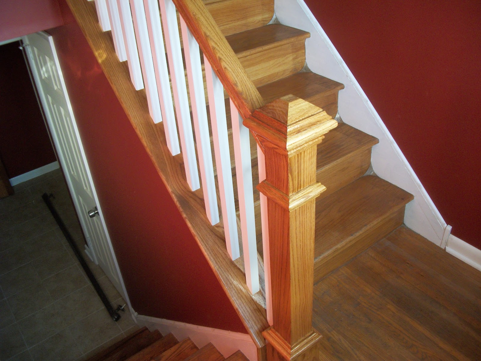 Types Of Moldings