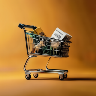  "The Evolution of E-Commerce: What's Next for Online Shopping?"