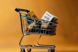  "The Evolution of E-Commerce: What's Next for Online Shopping?"