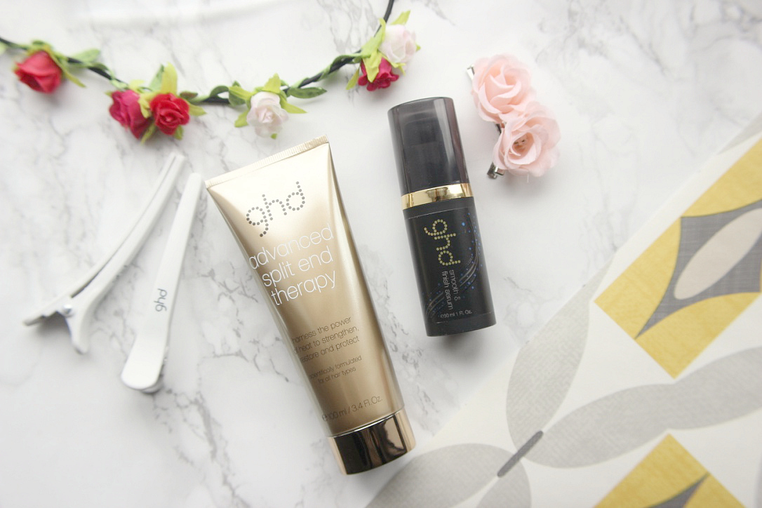 ghd Advanced Split End Therapy