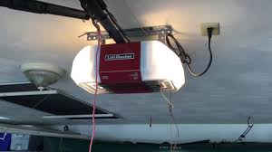 liftmaster 3280 review