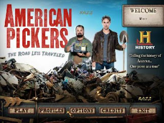 american pickers the road less traveled final mediafire download, mediafire pc