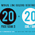 GOV Backlinks From Authority Domains for $5 - 20 PR9 + 20 EDU