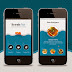 Fresh Mobile App Design