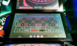  Gamblers in UK