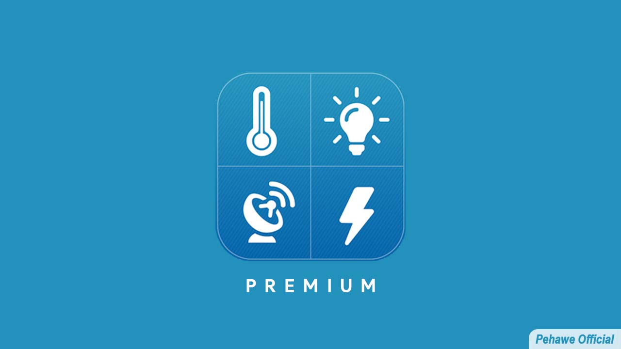 Sensors Toolbox Pro Unlocked