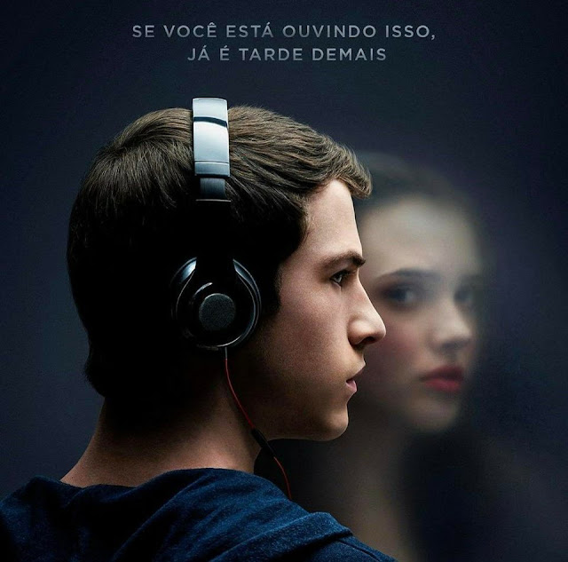 13 Reasons Why