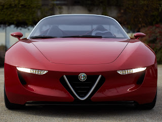 Alfa Romeo 2uettottanta