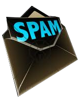 Response Email Spam Filter