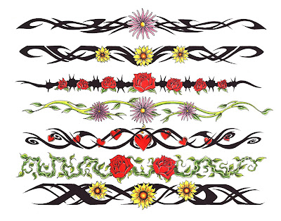 Free tribal tattoo designs 120