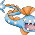 獵斑魚技能 | 獵斑魚進化 - 寶可夢Pokemon Go精靈技能配招 Huntail