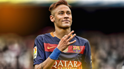 Profil dan Biodata Neymar Jr Terlengkap