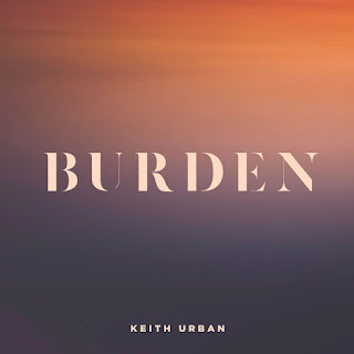 MP3 download Keith Urban - Burden - Single iTunes plus aac m4a mp3