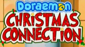  Doraemon Christmas Connection  tamil