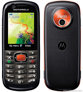 Motorola VE538