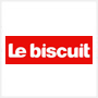 Le Biscuit é seguro comprar