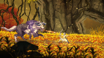 Lost Epic Game Screenshot 5