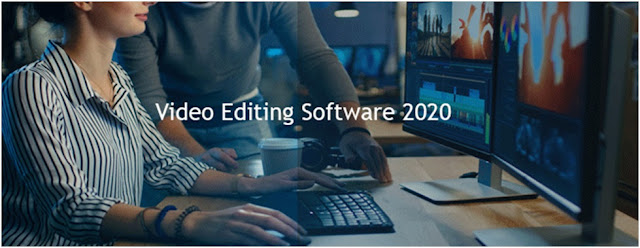 Discover The Best Video Editing Software for 2020