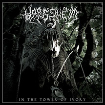 VARGSHEIM – In The Tower Of Ivory