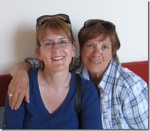 Simone & Heidi 1