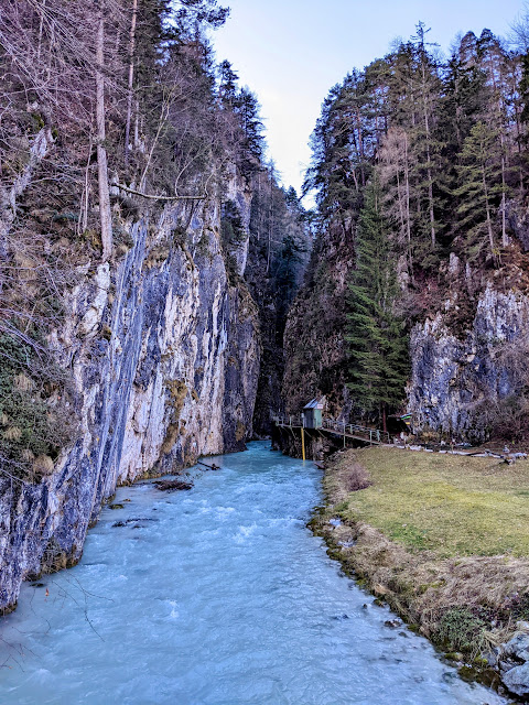 Bilder Winterlicht Mittenwald Lumières hivernales photos