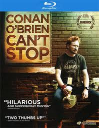 Conan O'Brien Can't Stop (2011)