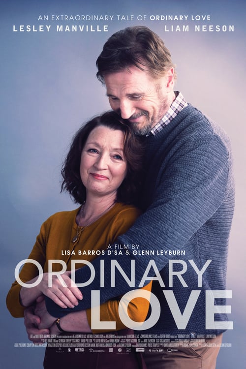 [HD] Un amor extraordinario 2019 DVDrip Latino Descargar