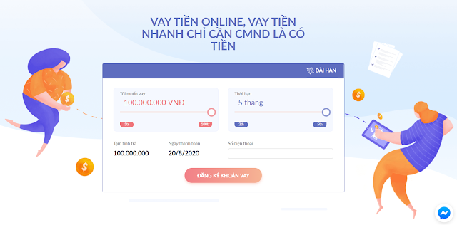 Lendbox Vay Nhanh 10 Triệu Bằng Chứng Minh Nhân Dân