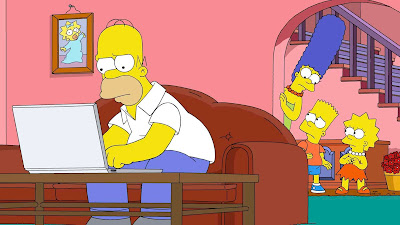 The Simpsons Season 34 Image 4