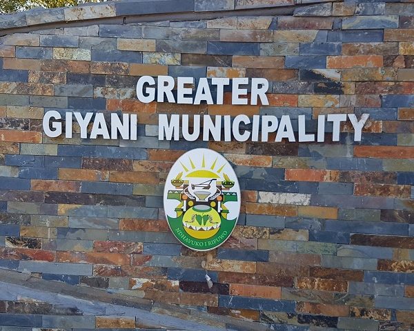 VBS linked accounting officers and mayors of  Greater Giyani Municipality has been suspended 