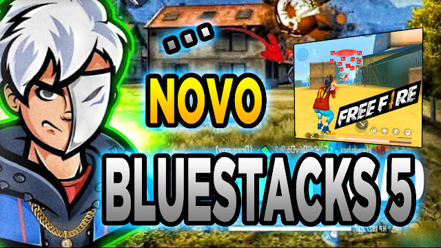 BLUESTACKS 5.9.300