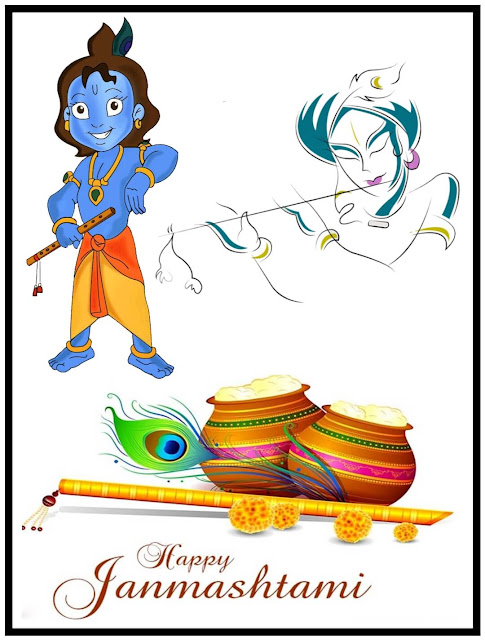 Happy Krishna Janmashtami Images, Happy Janmashtami Images, Happy Janmashtami Images HD, Images Of Happy Janmashtami, Happy Janmashtami Images Download