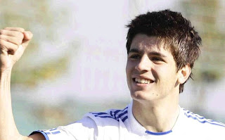 Alvaro Morata