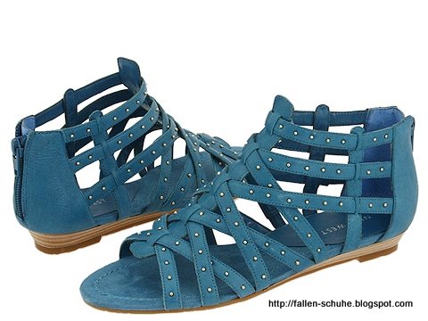Fallen schuhe:fallenschuhe-336334