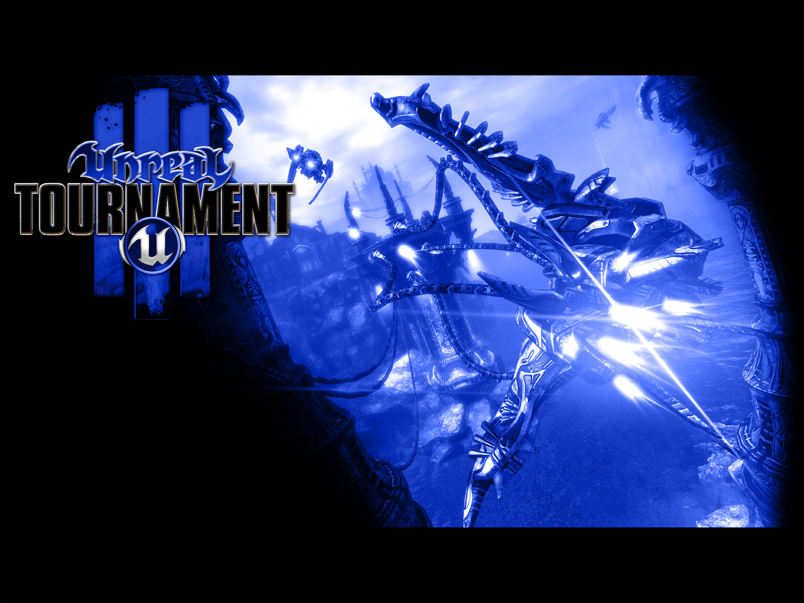 ... wallpaper unreal tournament 3 game wallpaper wheelman game wallpaper