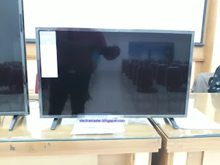 TV LG 43LM550BPTA