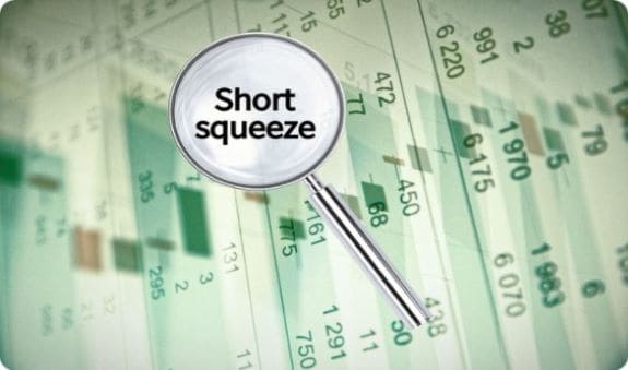 Concept Short Squeeze