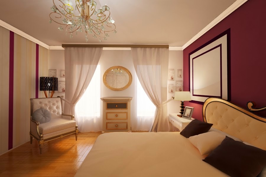 Design interior case stil clasic - Amenajare living modern Constanta