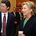 Hillary quer implantar Bolsa Família nos EUA se eleita