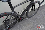 Cervelo S5 Shimano Dura Ace R9270 Di2 Reserved 63 Road Bike at twohubs.com