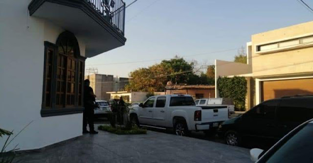 Ejecutan en Culiacán, Sinaloa a Pascual de La Rocha jefe regional y operador de Caro Quintero