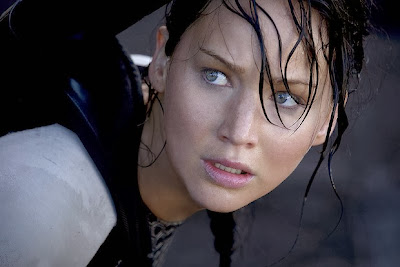 Jennifer Lawrence - Actress