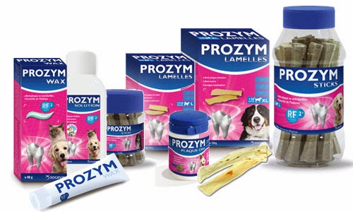 Prozym