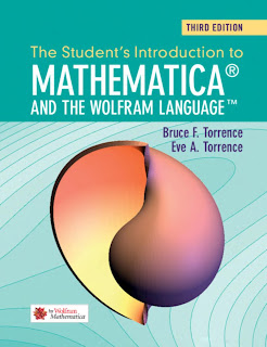The Student’s Introduction to Mathematica and the Wolfram Language