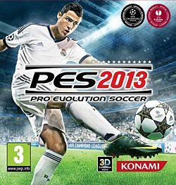 Mengatasi Crash Pes 2013