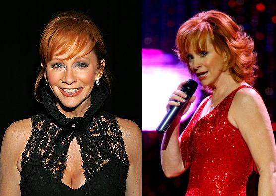 reba mcentire 2011. For Reba McEntire