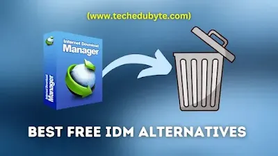 Best Free IDM Alternatives in 2022