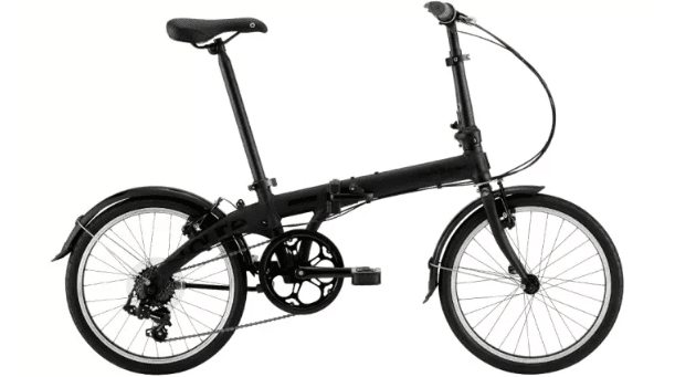 Dahon Route Folding Bike