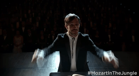 A quebra de estereótipos em Mozart in the Jungle 